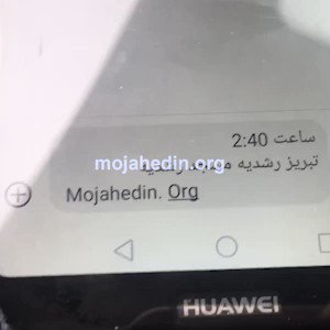 Embedded video