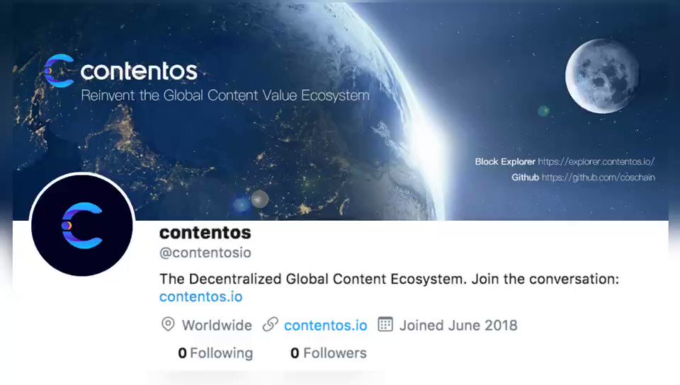 Do you remember these #COS moments?
Let's walk through the journey again from 0 to10K.
Thank you COSers for accompanying us along the way.
Celebrate this fantastic news with us by completing the task for 1500 COS airdrop!🎉
👉http://bit.ly/COS10k
#COStothemoon #blockchain