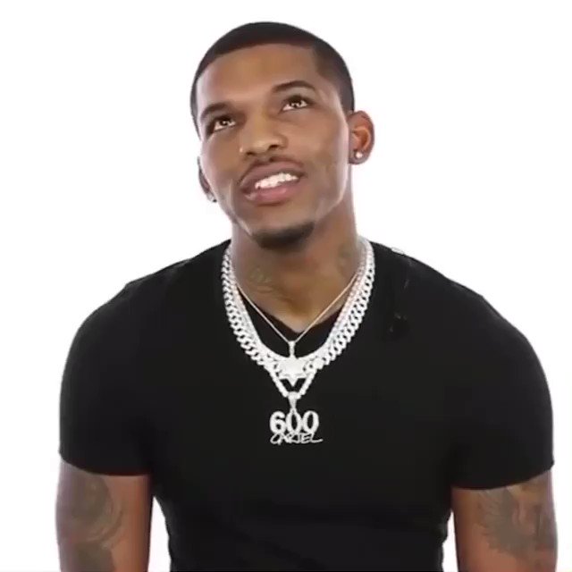 “#600Breezy is wild 🤣🤦🏾‍♀️ 🎬:DJ Smallz https://t.co/zVnAU2wohn” .