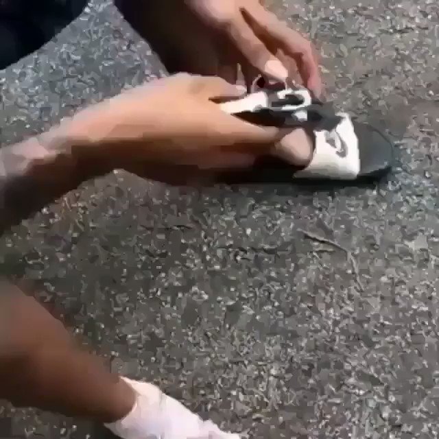 The Russian Roulette Challenge!