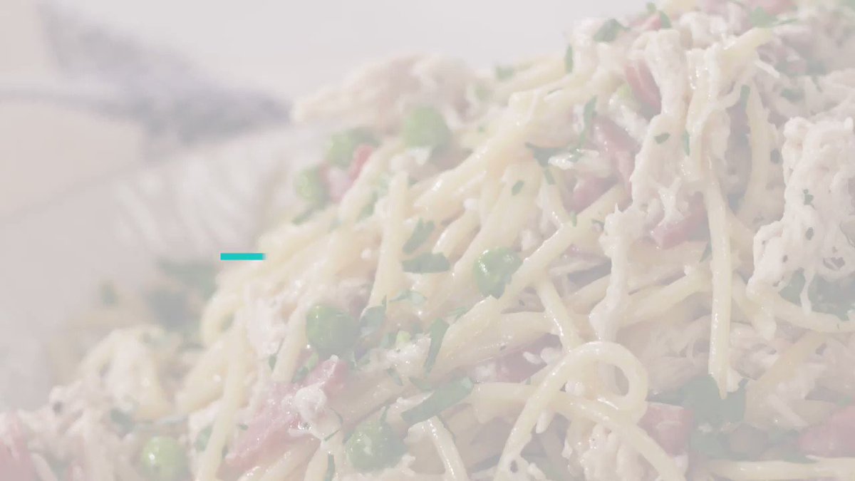 QVC (@QVC) on Twitter photo 2020-02-21 17:17:00 In this weeks episode of #HalfHomemade, @DavidVenableQVC is sharing his recipe for Chicken Carbonara! This dish includes lots of supermarket shortcuts & a special ingredient that replaces the eggs that are used in your traditional carbonara dish!π > qvc.co/hhchickencarboβ¦ In this weeks episode of #HalfHomemade, @DavidVenableQVC is sharing his recipe for Chicken Carbonara! This dish includes lots of supermarket shortcuts & a special ingredient that replaces the eggs that are used in your traditional carbonara dish!π > qvc.co/hhchickencarboβ¦