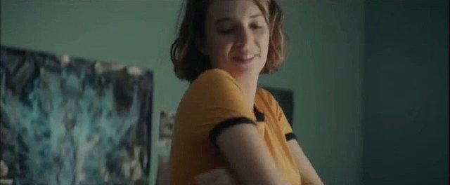 Maya Hawke – Human Capital (2019) – Celeb Nudity