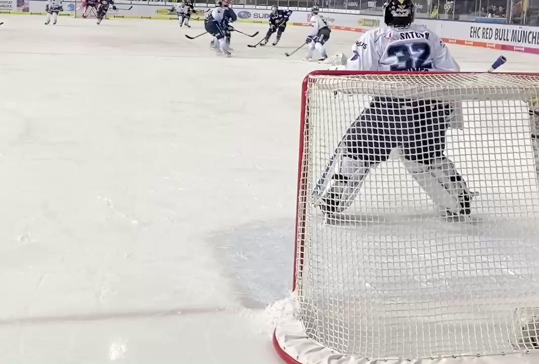 EHC Red Bull München @RedBullMuenchen