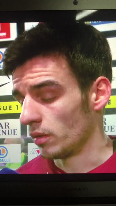 Vidéo intégrée