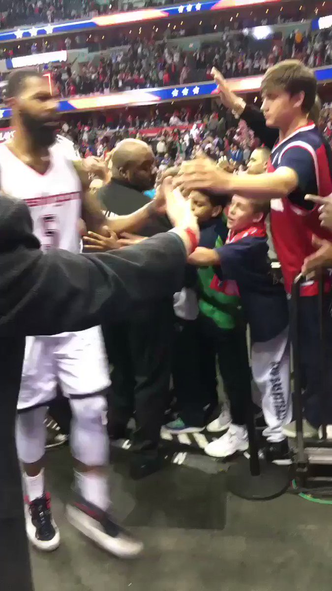 NBA Central (@TheNBACentral) on Twitter photo 21/02/2020 21:10:47 Throwback Markieff Morris and Stephen A ๐๐๐ Throwback Markieff Morris and Stephen A ๐๐๐