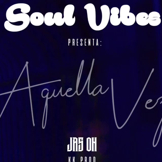 #Cartagena 🌴 tengo el placer de presentarte mi nuevo sencillo titulado #AquellaVez 🔊🎶 Dale Play a este RNB Caribeño 🇨🇴 y siente el feeling del #SoulVibes@soulvibescartagena Una Producción de @kkprodmusic @jheral_el_insuperable 🎹🎧 PH: Kevin Gonzalez Ivan de la Rosa 📸#RNB