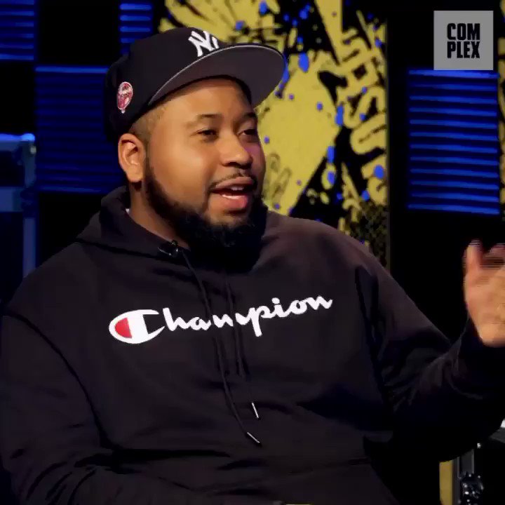 DJ Akademiks (@Akademiks) on Twitter photo 22/02/2020 02:41:19 Bird man says there’s more money because of streaming compared to the CD era. Bird man says there’s more money because of streaming compared to the CD era.
