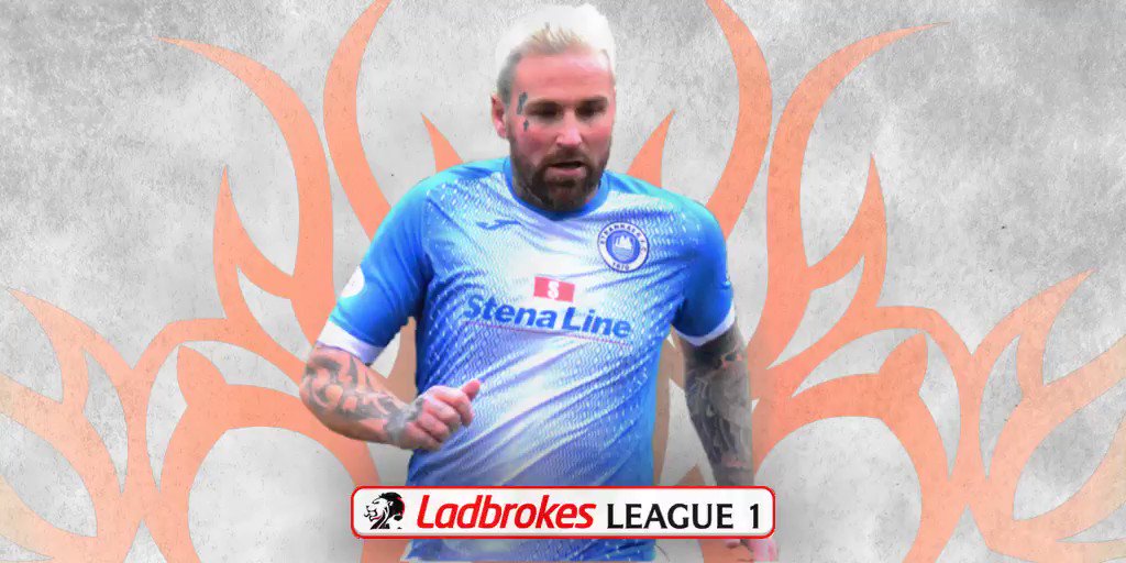 Stranraer FC