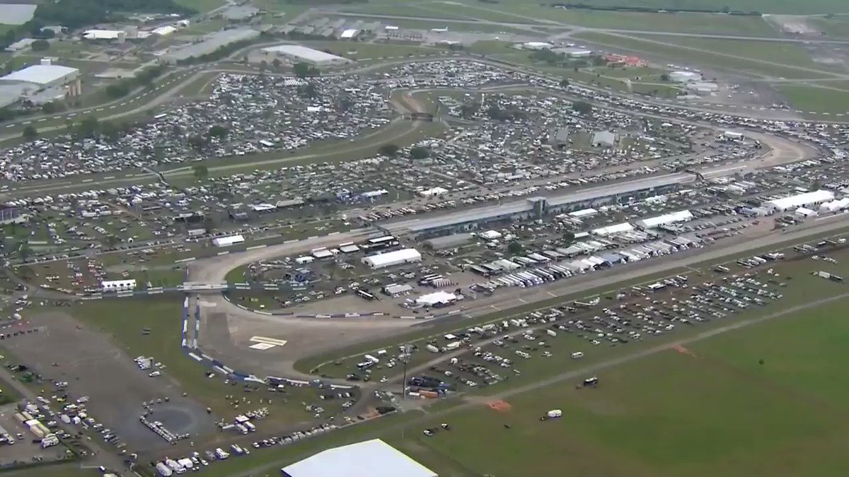 Sebring Saturday 🤩 we can't wait to see you in person!
@sebringraceway
#IMSA / #Sebring12 / #SuperSebring