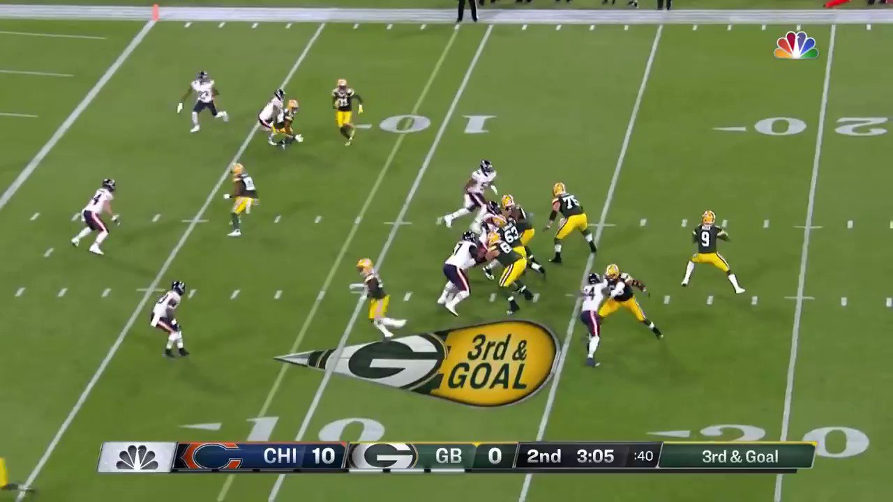 Here are ALL 21 SACKS Khalil Mack has recorded in a uniform (Happy Birthday    