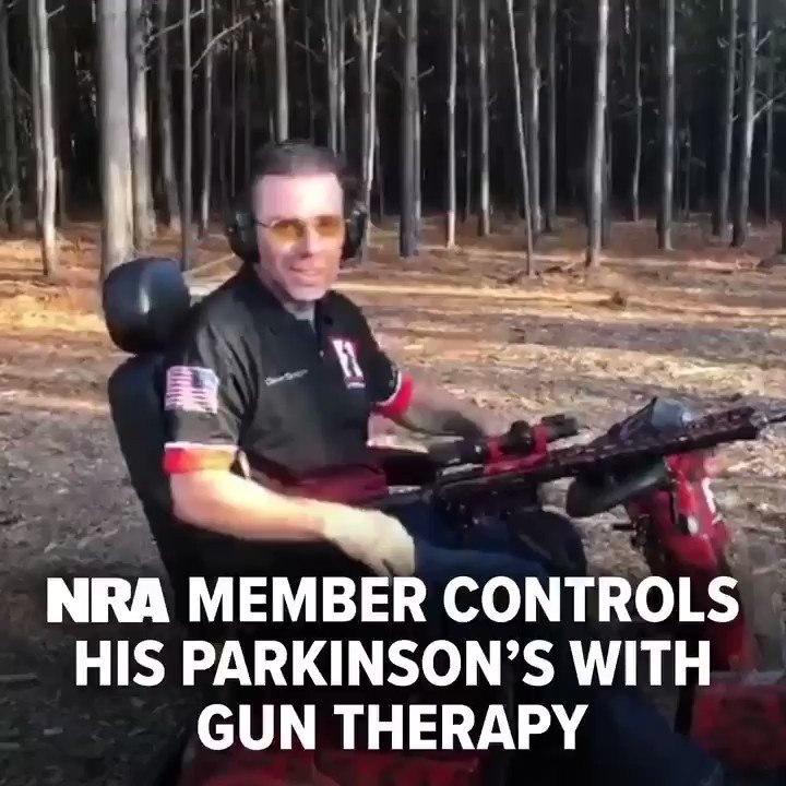 Shotgun therapy outlet