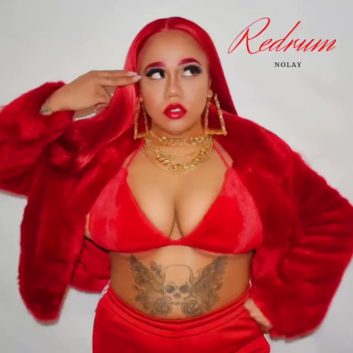NOLAY (@OfficialNolay) on Twitter photo 24/02/2020 17:58:49 OUT ON ALL STREAMING PLATFORMS NOW 🚨🚨🚨🚨🚨🚨 ditto.fm/redrum-nolay OUT ON ALL STREAMING PLATFORMS NOW 🚨🚨🚨🚨🚨🚨 ditto.fm/redrum-nolay
