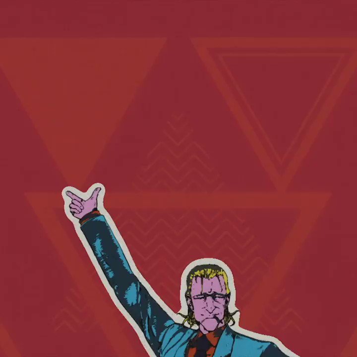 AC Entertainment on Twitter "Look out, Knoxville it’s almost time for