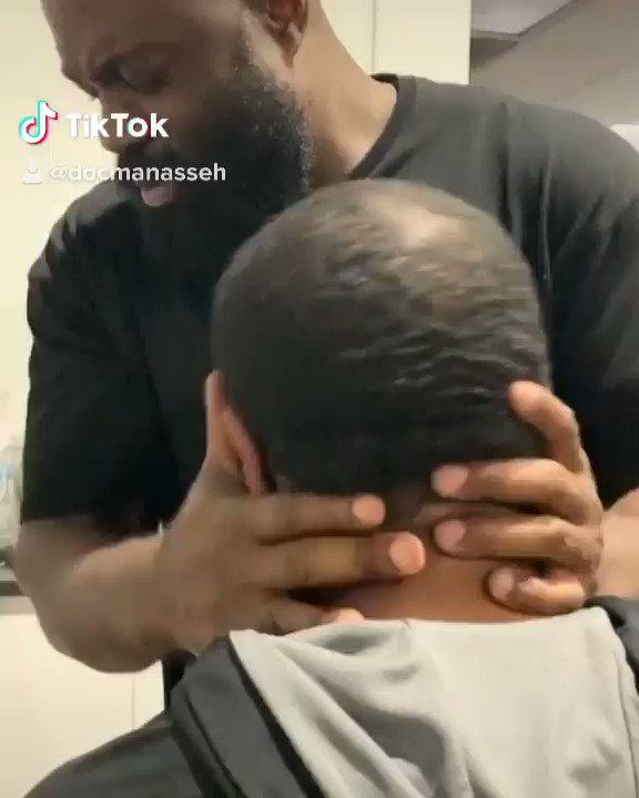 Chiropractor Videos (@ChiropractorVid) on Twitter photo 22/02/2020 23:47:13 YOOOO I WASN'T READY FOR THAT LAST POP YOOOO I WASN'T READY FOR THAT LAST POP