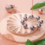 『ずっと見てられる』インテリア?機械の構造が分かり辛いのになぜかはまっちゃう