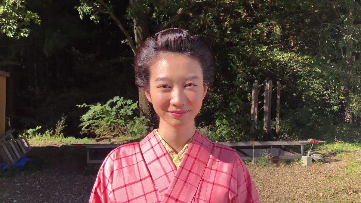 異文化交流は良いものなのに、天草くん悪知恵は本当によくないよ⁉️
裏江戸スチームパンクもチェックしてね〜🧐🤓
#萩原利久 #佐野岳 #岡本夏美 #テレビ大坂 #TSUTAYAプレミアム http://tsutaya.jp/osp_p/ 」