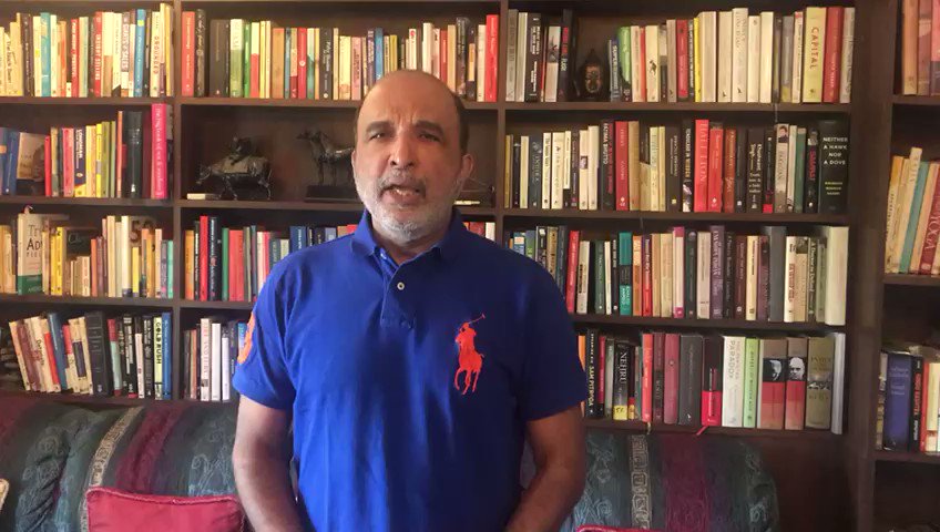 The denial rate of H1B visas has risen from 6% up to 24% over the last couple of years. It's time we ask these tough questions and don't reduce Mr. Trump's visit into a promotional stunt: @JhaSanjay #मोदी_पहले_देश_का_सोचो