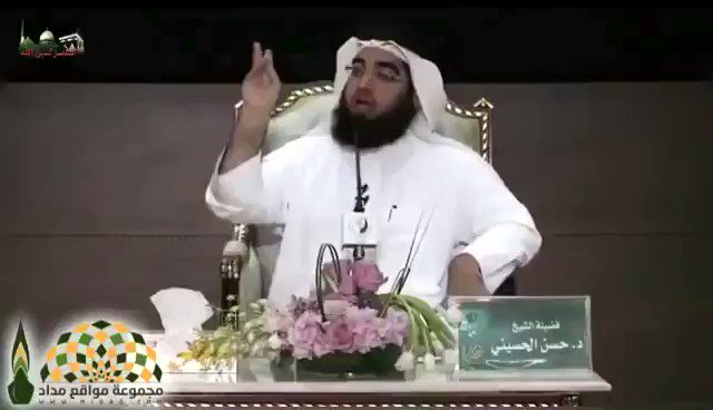 ▪من ثمرات #الصَّلاة_على_النَّبيِّ_ﷺ أن يرفعگ الله تبارگ وتعالى بها عشر درجات ..
ٰ
▪ما بين الدرجة والدرجة في الآخرة .. كما بين الأرض والكوكب الدُرِّي في السماء ..
ٰ
▪فما بالكم أيُّها الأَحبَّة .. بعشر درجات !!
ٰ
@BetaqaDaawia