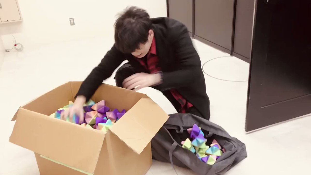 Toy S Factory 声優staff 古川慎 本日は Fate Grand Order カルデアパークキャラバン 19 大阪会場で行われた Fgoバラエティトーク Fgoスペシャルトーク ステージに登壇させていただきました ありがとうございました 聖晶石をくすね