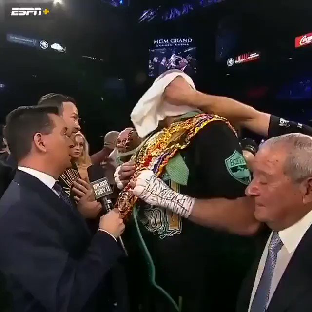 @kevinsylvestar's photo on Mayweather