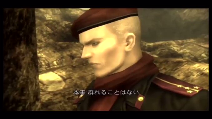 メタルギアソリッド3 まとめ 評価などを1日ごとに紹介 ついラン
