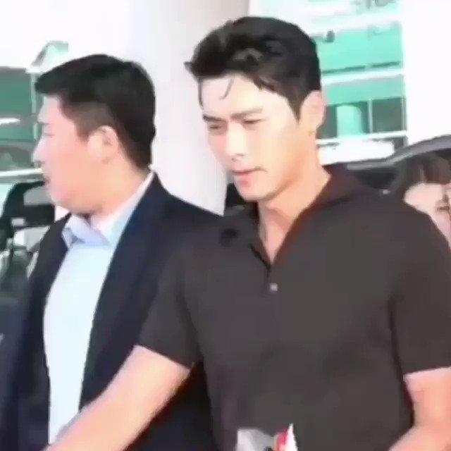 Happy birthday jodoh orang, hyun bin ssi 