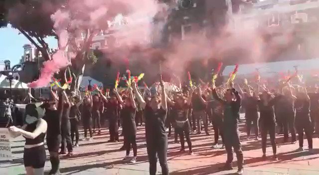 ¿Que opinas sobre la #tauromaquia?