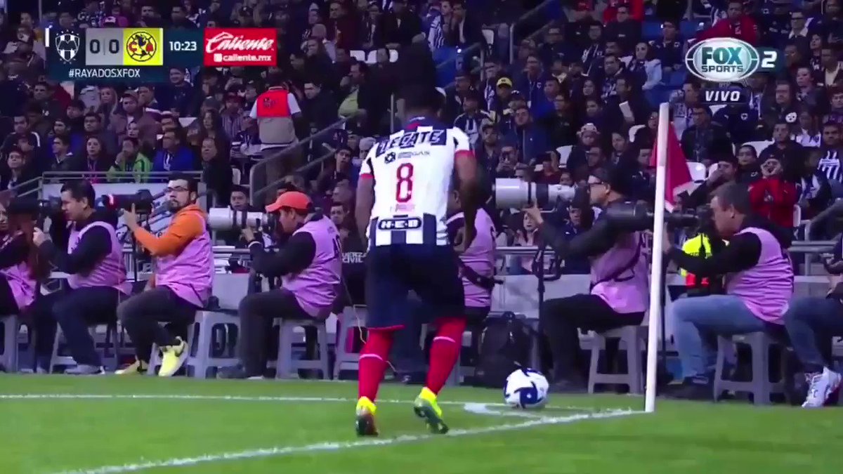 @ElJefeAguila's photo on Ochoa