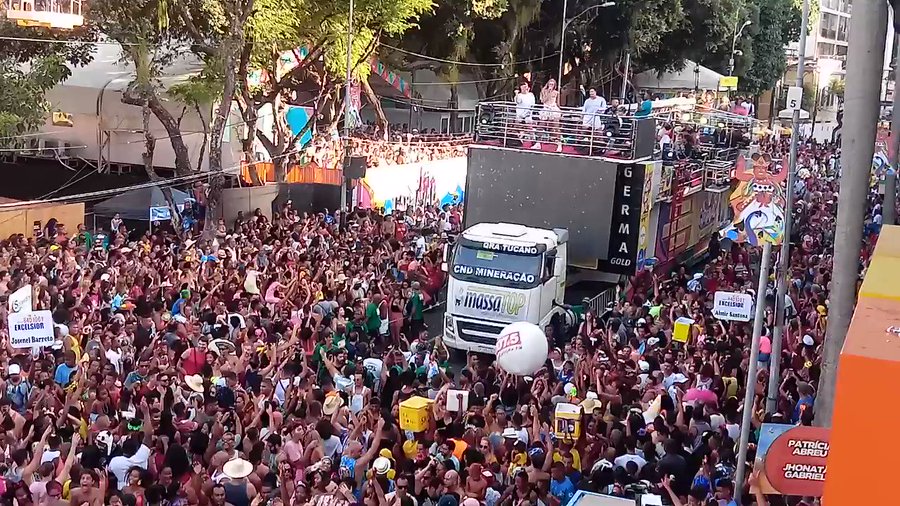 Vídeo incorporado