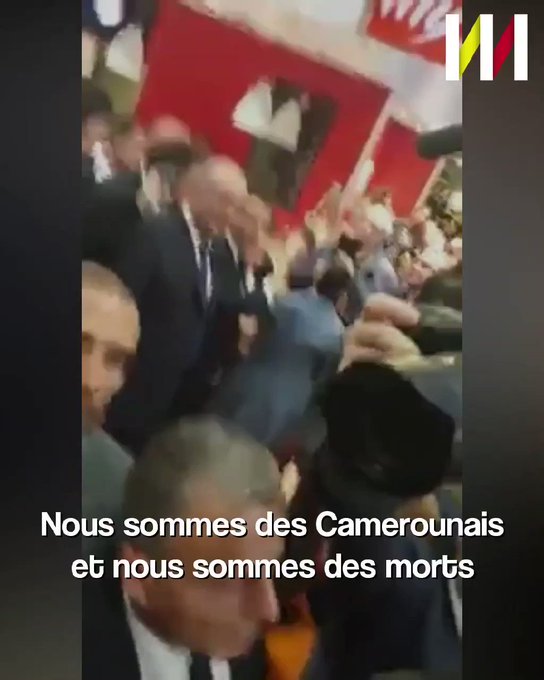 Vidéo intégrée