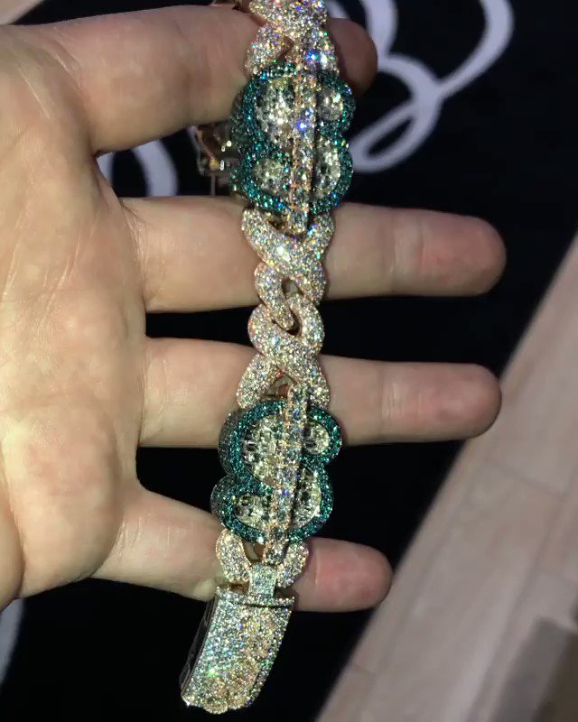 Young dolph new jewelry new arrivals