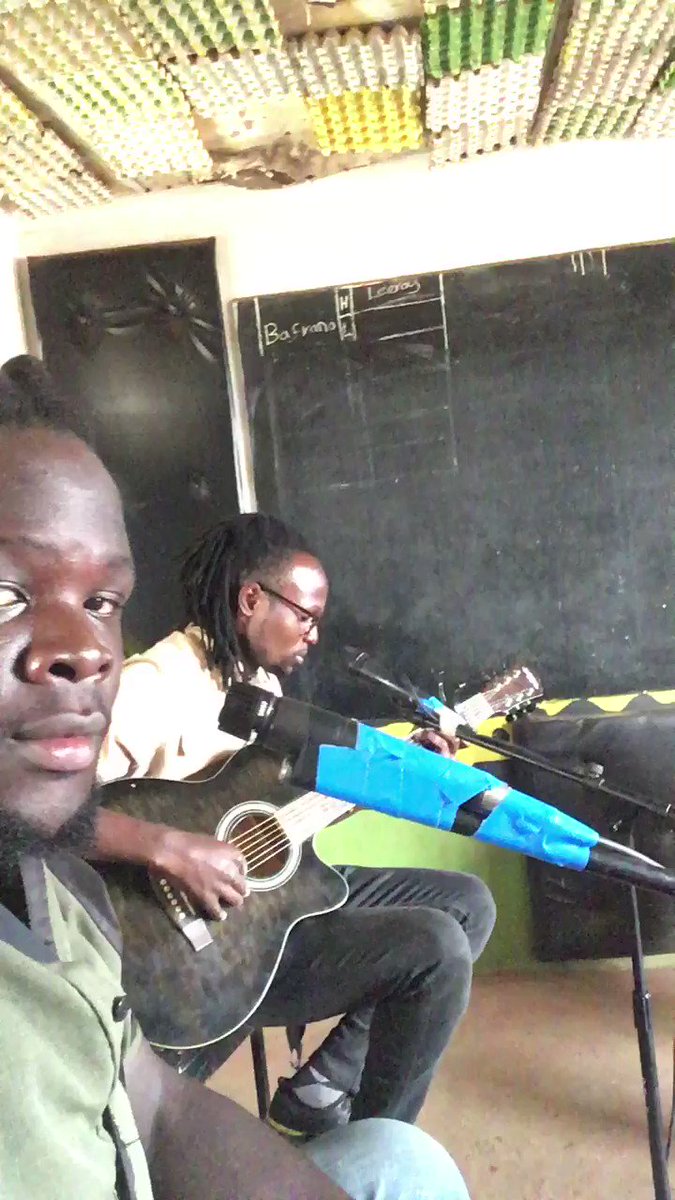 The CBK Music (@thecbkmusic) on Twitter photo 23/02/2020 22:29:28 This goes to all the beautiful people out there, We love you to the Bones #KisumusFinest This goes to all the beautiful people out there, We love you to the Bones #KisumusFinest
