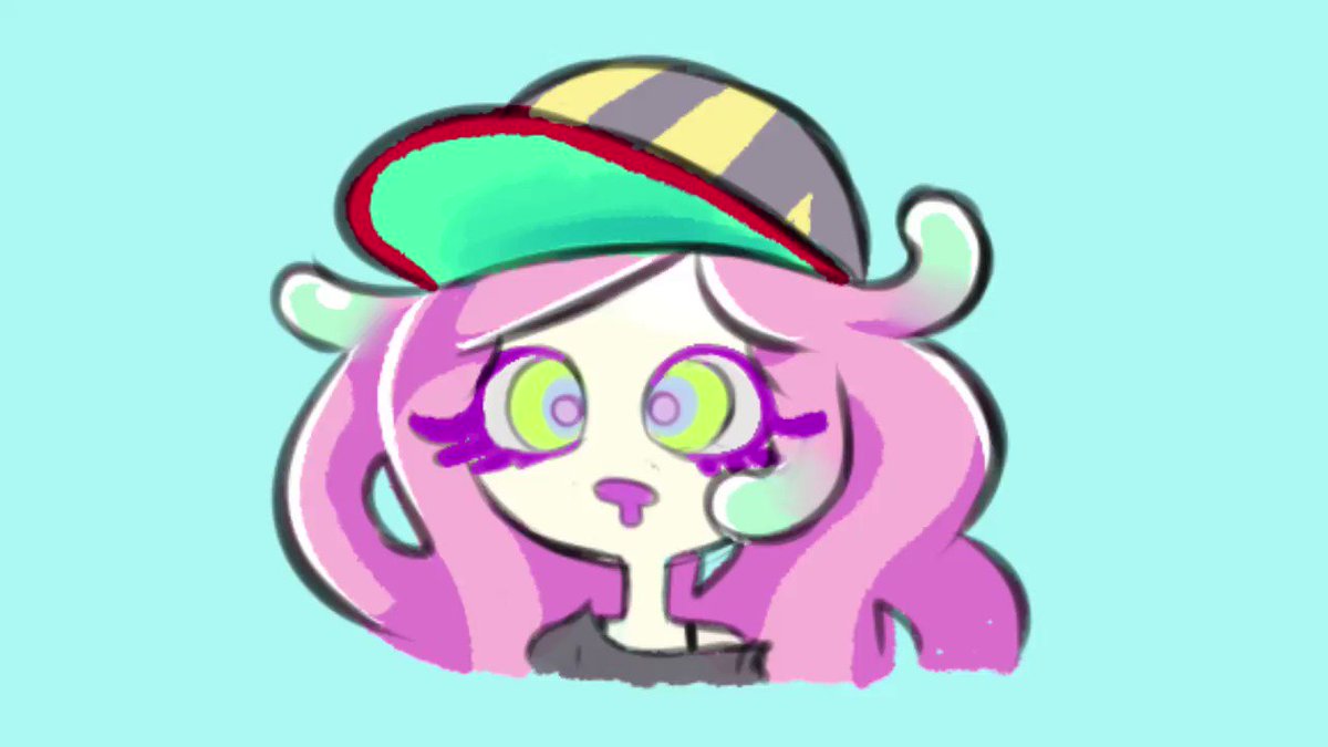 Bald Paruko Splatoon Know Your Meme