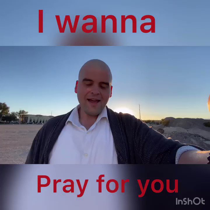 I pray for divine healing for everyone! Bible verse below👇👇👇👇🙏👇👇🙏👇🙏👇🙏👇
-
Jeremiah 29:12
"Then you will call upon me and come and pray to me, and I will hear you."
-
#sunday #lasvegas #prayer #healing #divinehealing #divine #health #healingjourney #god #godfirst