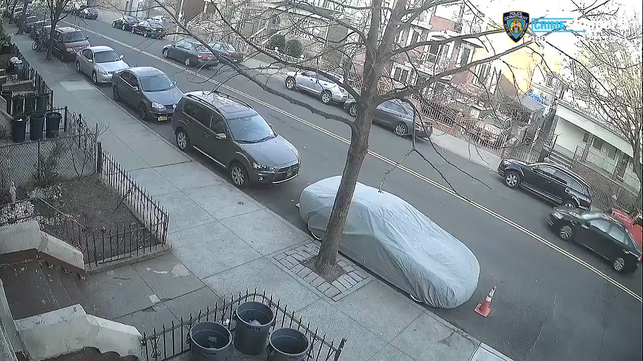 NYPD Crime Stoppers on Twitter "🚨WANTED🚨 for A FATAL PEDESTRIAN STRUCK