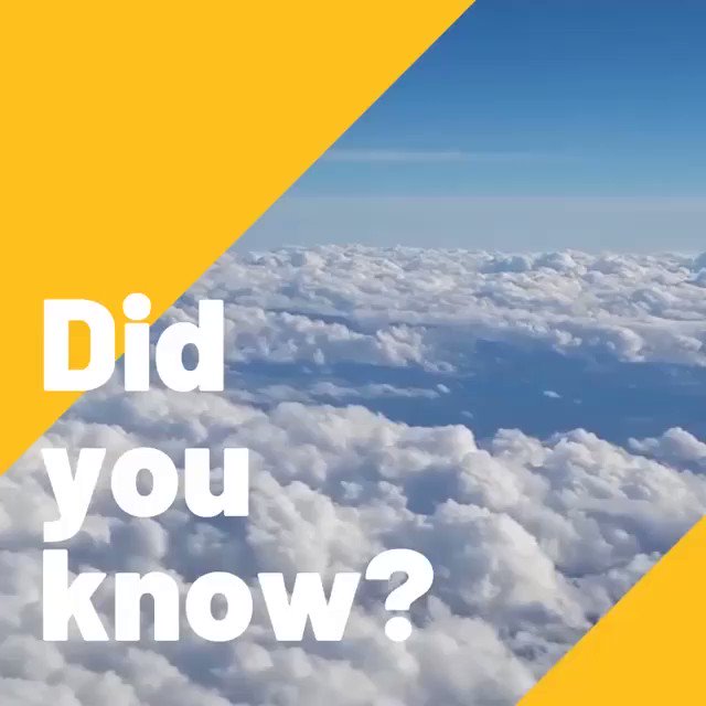 Clouds block as little as 20% of UV rays so on a cloudy day you're still getting up to 80% of the sun's harsh effects. Protect your skin from the sun even on cloudy days!
#Heliocare #Everyday #Everywhere #Fernblock #UVA #UVB #SunProtection #Beauty #LoveYourSkin #Sunscreen https://t.co/NykxK98UFE