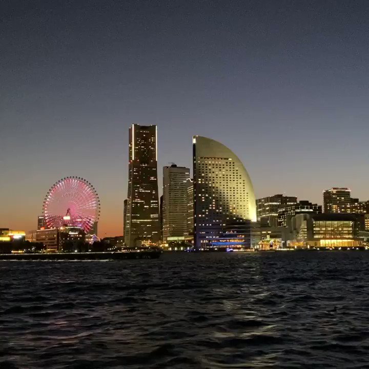 みなとみらい夜景 Twitter Search Twitter みなとみらい夜景 Twitter Search Twitter