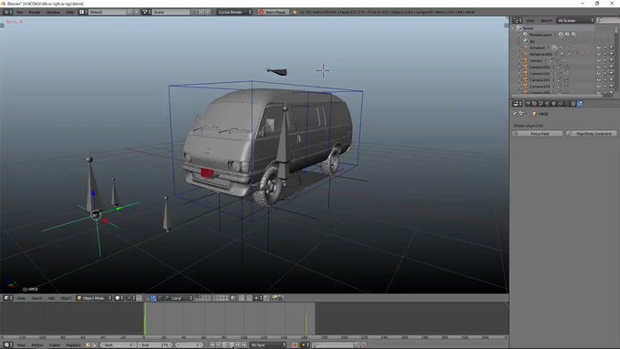千葉章人さん がハッシュタグ Blender をつけたツイート一覧 1 Whotwi グラフィカルtwitter分析 千葉章人さん がハッシュタグ Blender をつけたツイート一覧 1 Whotwi グラフィカルtwitter分析