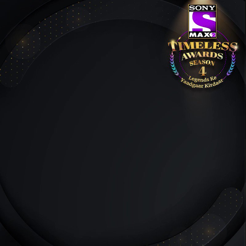 Every character played by Rajesh Khanna is unforgettable, can you name them?
Vote for the yaadgaar kirdaar of Rajesh Khanna by logging on to https://ww.max2timelessawards.sonyliv.comÂ
Voting lines for the 1st category are open till 27th Feb.
Vote & win* an iPhone 11 Pro.
#MAX2TimelessAwardsS4
