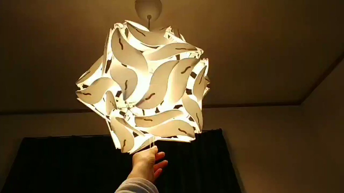 IKEAのギミック系インテリアが凄い！組み立てに丸2時間も凄すぎる！！！