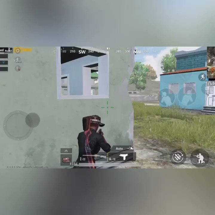 Highlights of the day!!!
Full video is on YouTube:
➡️ https://www.youtube.com/channel/UCKVHJ5mLp_UOt4BCWZ3dhaQ …⬅️
#funnyvideos #youtubechannel #PUBG_MOBILE #pubgmobileindonesia #subscribe #link #YouTuber #youtubechannel