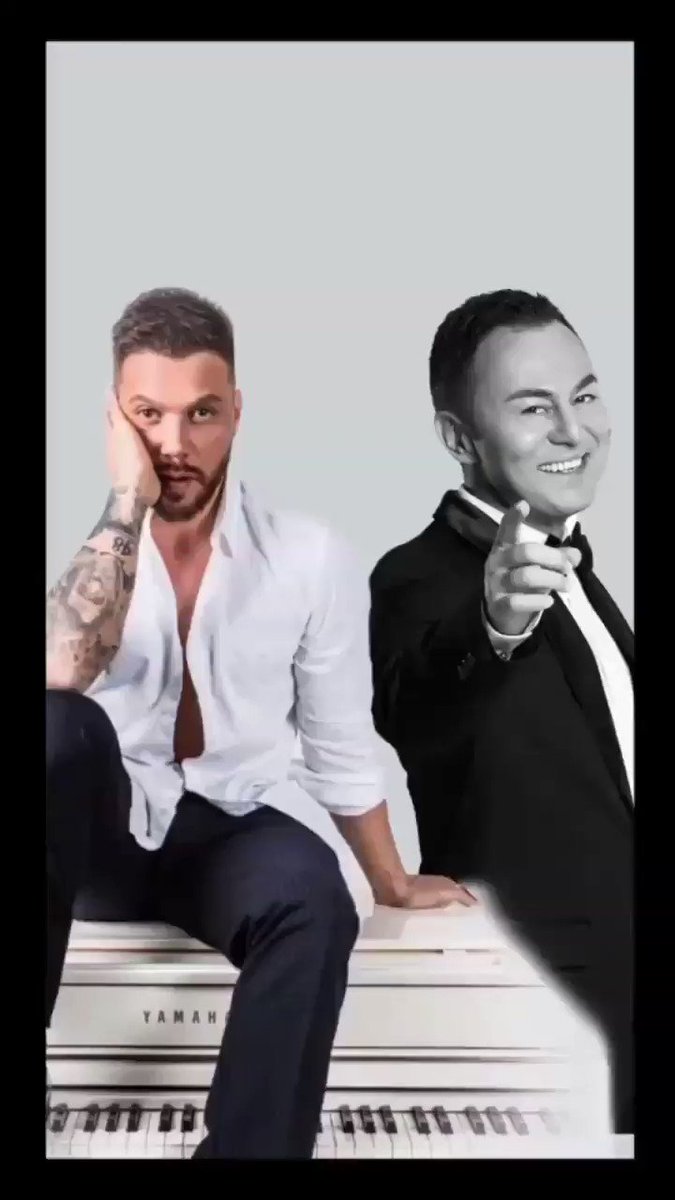 Youtube Müzik Trendlerde🔥🌟
Albümün 2. En çok izlenen klibi
https://youtu.be/hN0ZlWSjKZk
@Serdarortacs #sinanakçil #piyanist #ağlamayacağım #song #şarkı #pop #star #müzik #video #klip #YouTube @netdmuzik