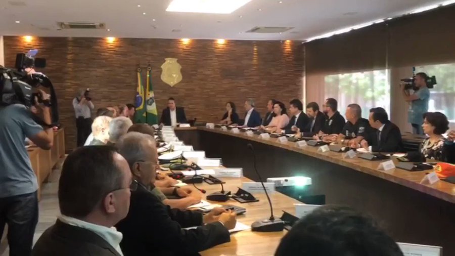 Vídeo incorporado