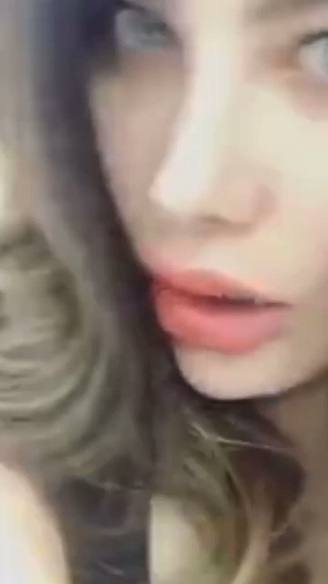 @angiekhourymes video Tweet