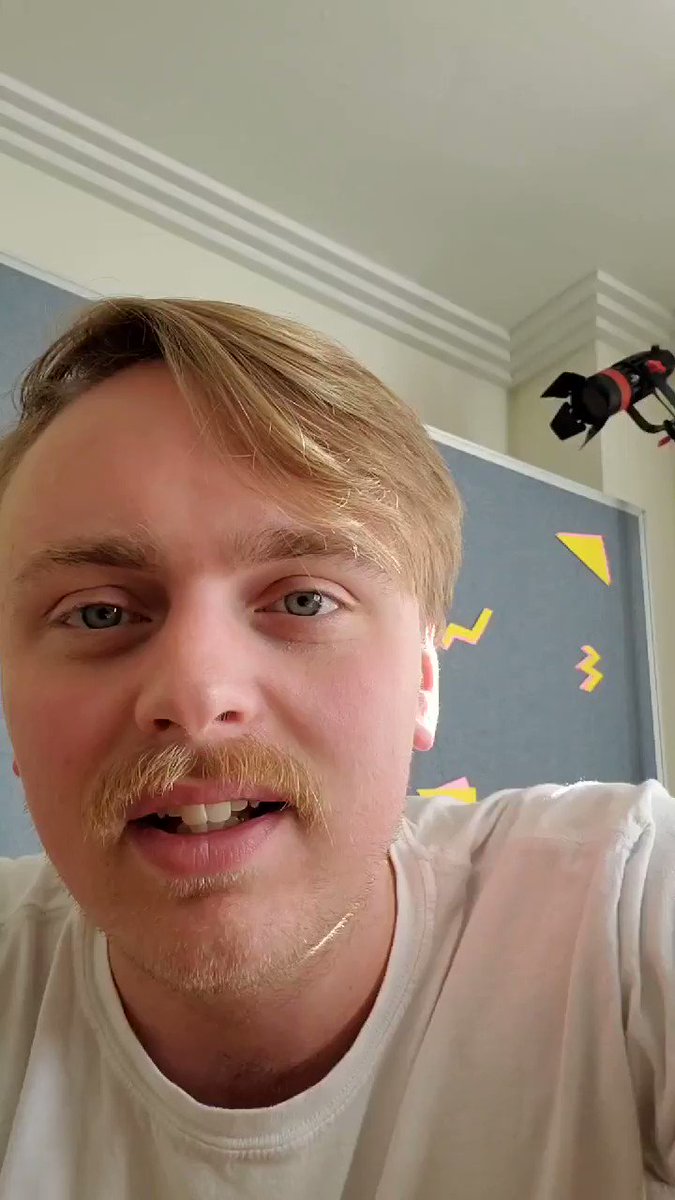 hey guys - quick @VidCon updatevery sorry i can't make it this year. thank you for the invite, vidcon.