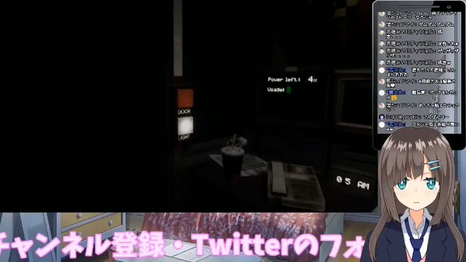 Five Nights At Freddy S まとめ 評価などを1日ごとに紹介 ついラン