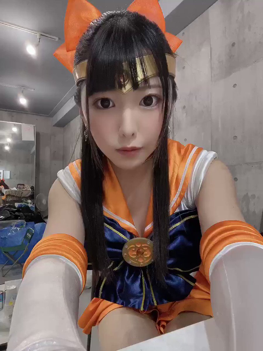 倉木しおり コスプレエロ自撮りまとめ!巨乳&美尻な美少女AV女優のツイッターがエロすぎる - 3ページ目