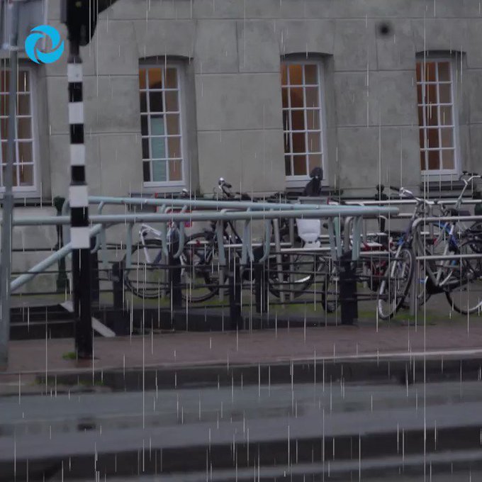 Laatste week! Tot en met 1 maart kun je de interactieve tentoonstelling REGEN zien in het @schpvrtmsm. Met een prachtige zwart-wit film van Chris Teerink en tips over hoe je je eigen omgeving rainproof maakt. ☔️
👉 https://t.co/TsJK9nVud8