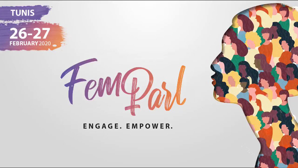 This initiative will foster the sharing of knowledge and leadership, in addition to providing training aimed at increasing the pleas of women of influence in the region on social media.
#ForumofFederations
#WomenLeadership
#CAWTAR
#EqualityMatters https://t.co/Vq6m8k7Hwx