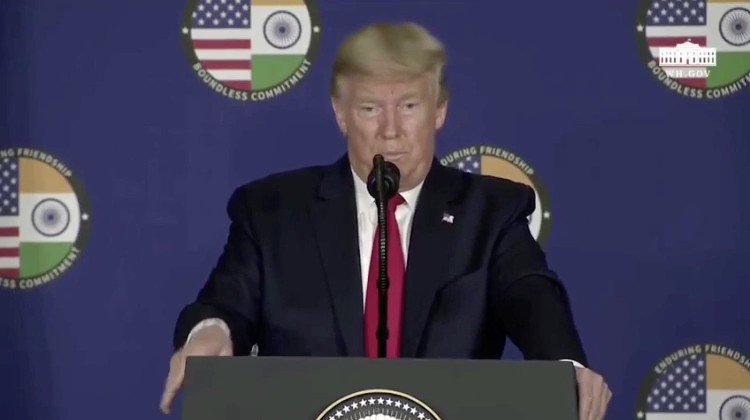 Covie (@roper_93) on Twitter photo 2020-02-25 14:52:11 Jim Acosta brilliantly responded to Trump as he tries to shame him and CNN Mr President I think our record on delivering the truth is a lot better than yours sometimes. Im here for this. Well done Acosta, well done. Jim Acosta brilliantly responded to Trump as he tries to shame him and CNN Mr President I think our record on delivering the truth is a lot better than yours sometimes. Im here for this. Well done Acosta, well done.